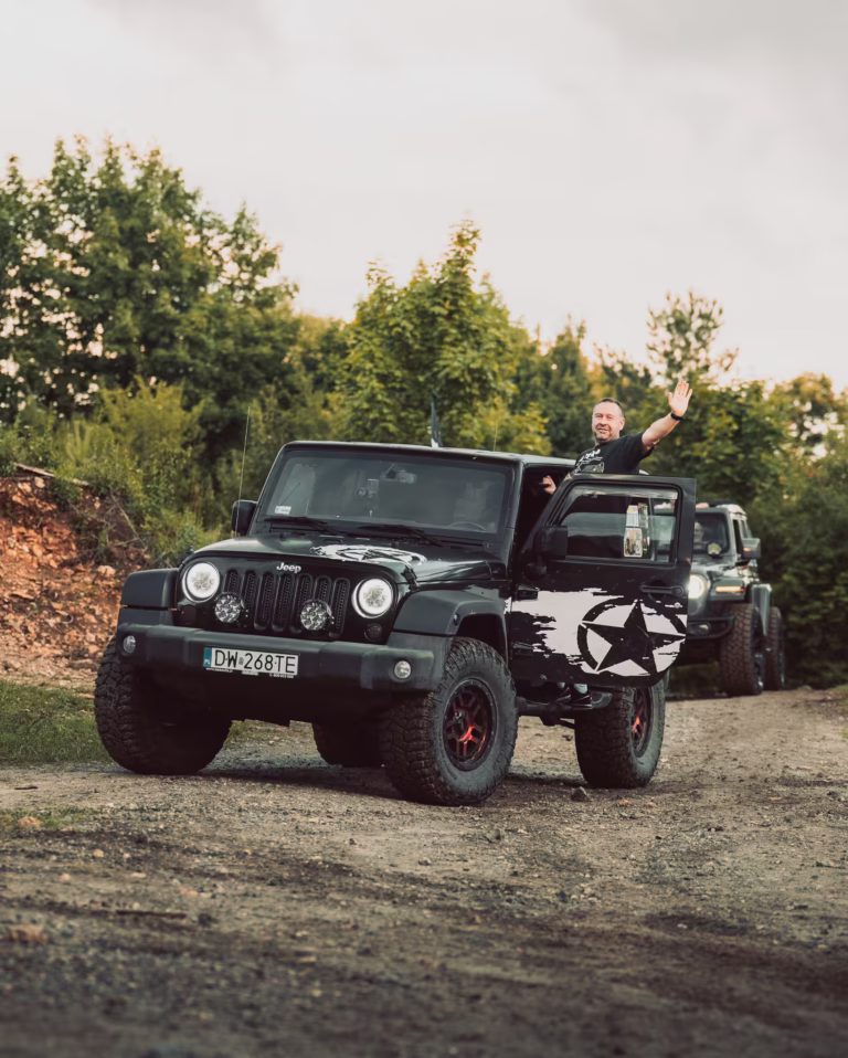 jeep