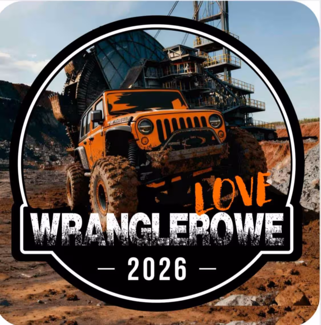 Wranglerowelove